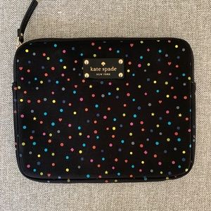 Kate Spade IPad Case